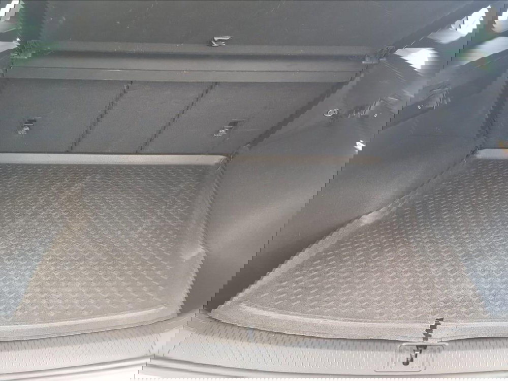 Volkswagen Tiguan usata a Lucca (15)