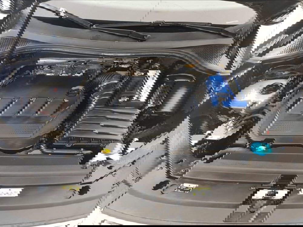 Volkswagen Tiguan usata a Lucca (17)