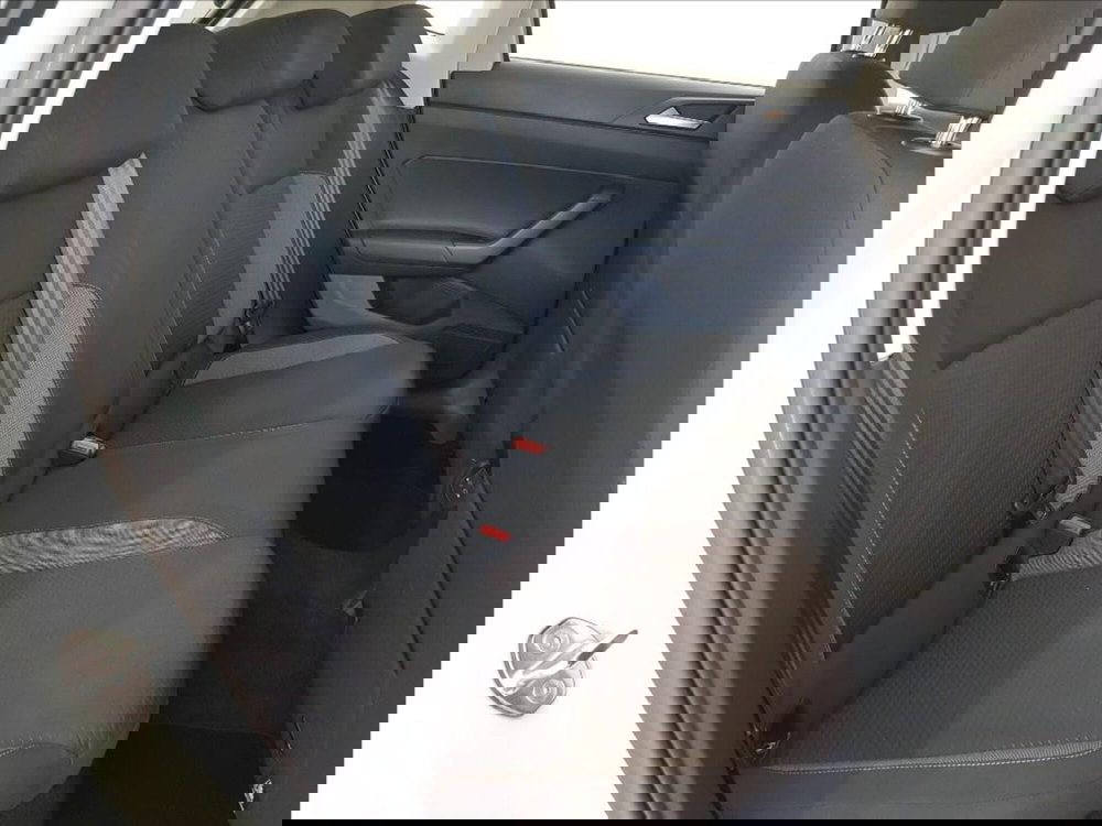 Volkswagen Polo usata a Lucca (12)