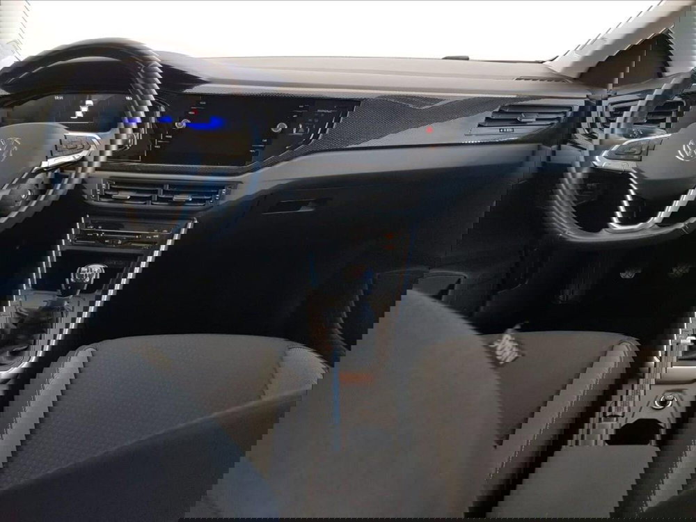 Volkswagen Polo usata a Lucca (13)