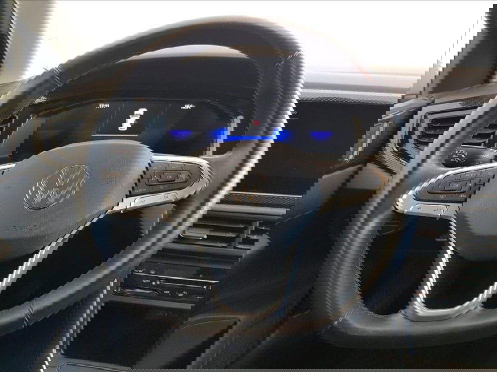 Volkswagen Polo usata a Lucca (14)