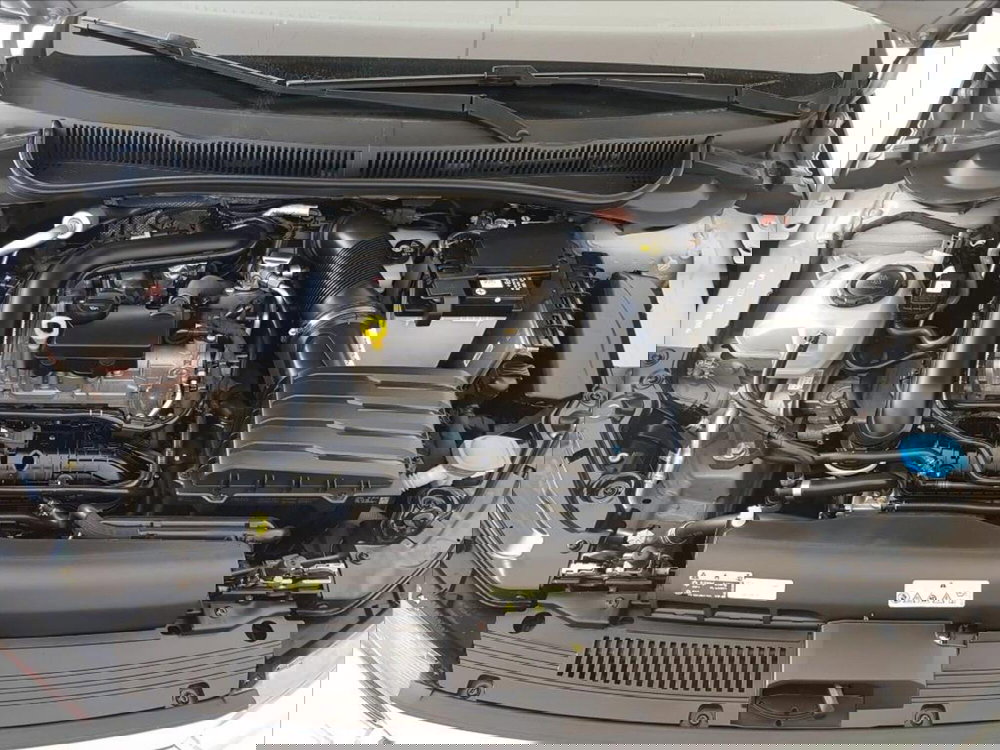 Volkswagen Polo usata a Lucca (17)