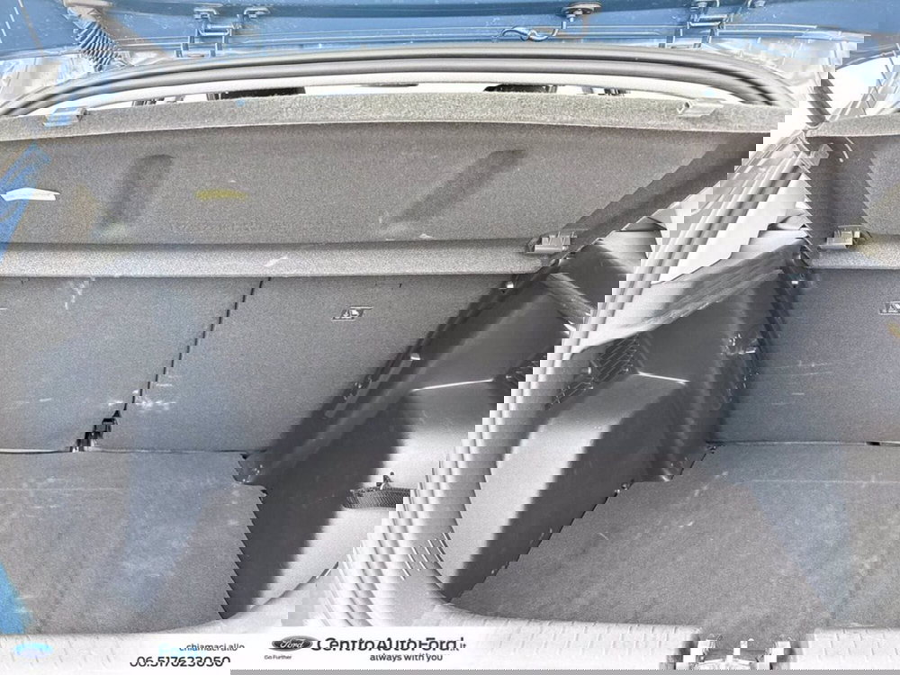 Hyundai i20 usata a Roma (11)