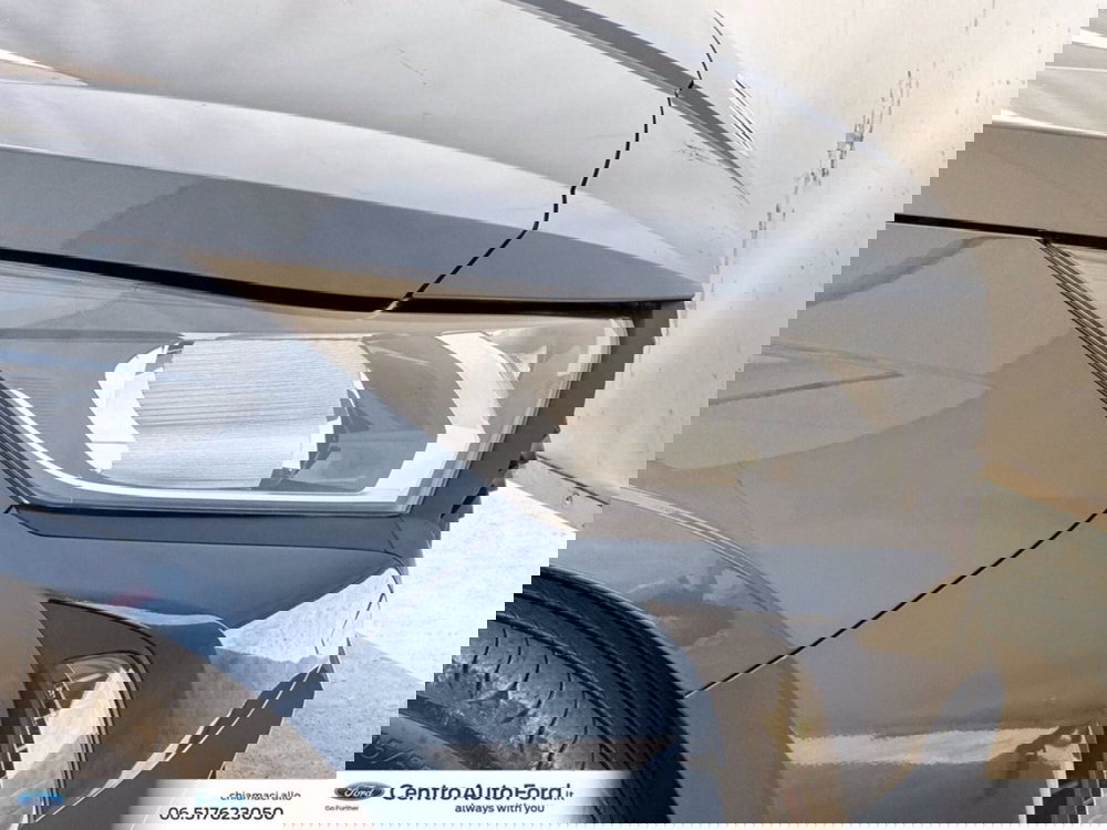 Hyundai i20 usata a Roma (13)