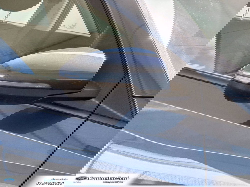 Hyundai i20 usata a Roma (15)