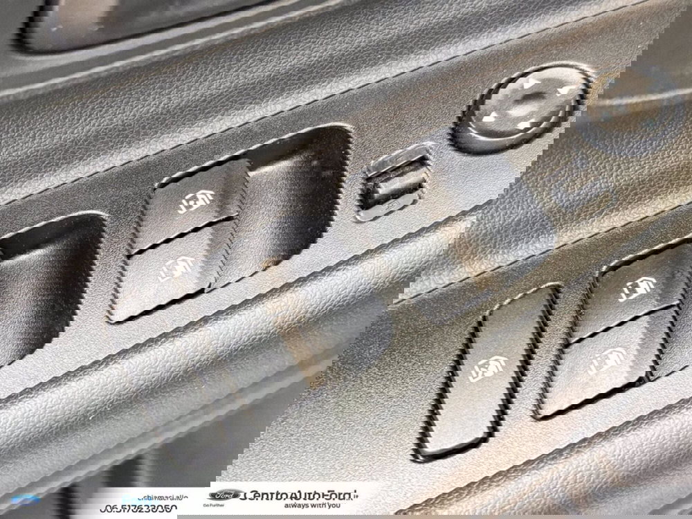 Hyundai i20 usata a Roma (19)