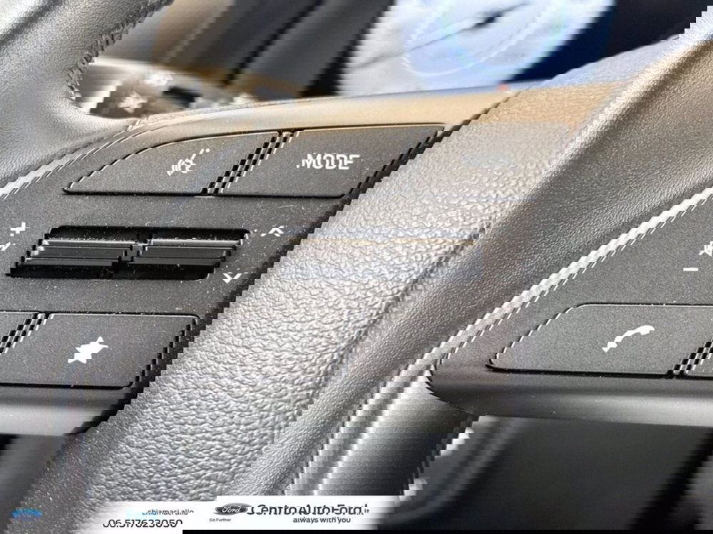 Hyundai i20 usata a Roma (20)