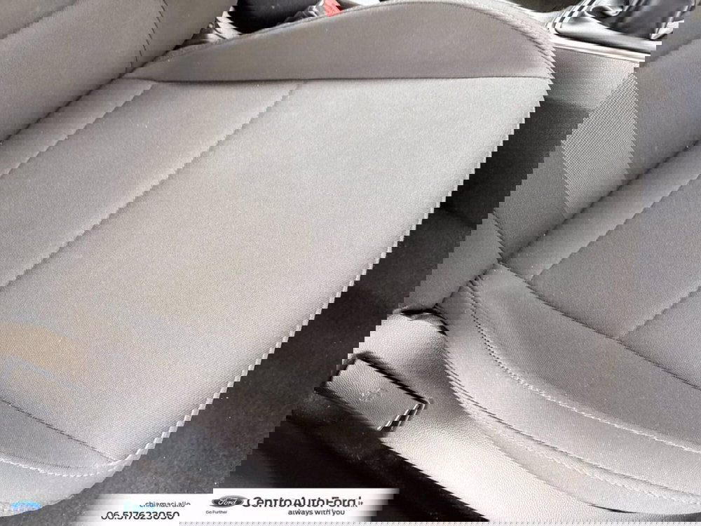 Hyundai i20 usata a Roma (8)