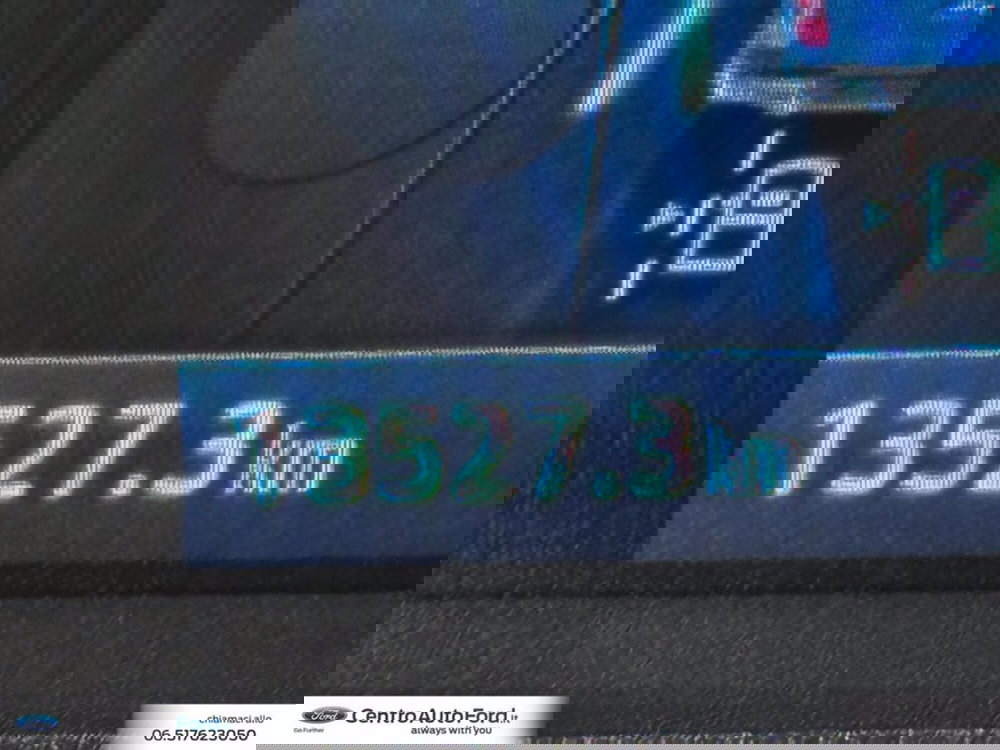 Ford Ranger Pick-up usata a Roma (14)