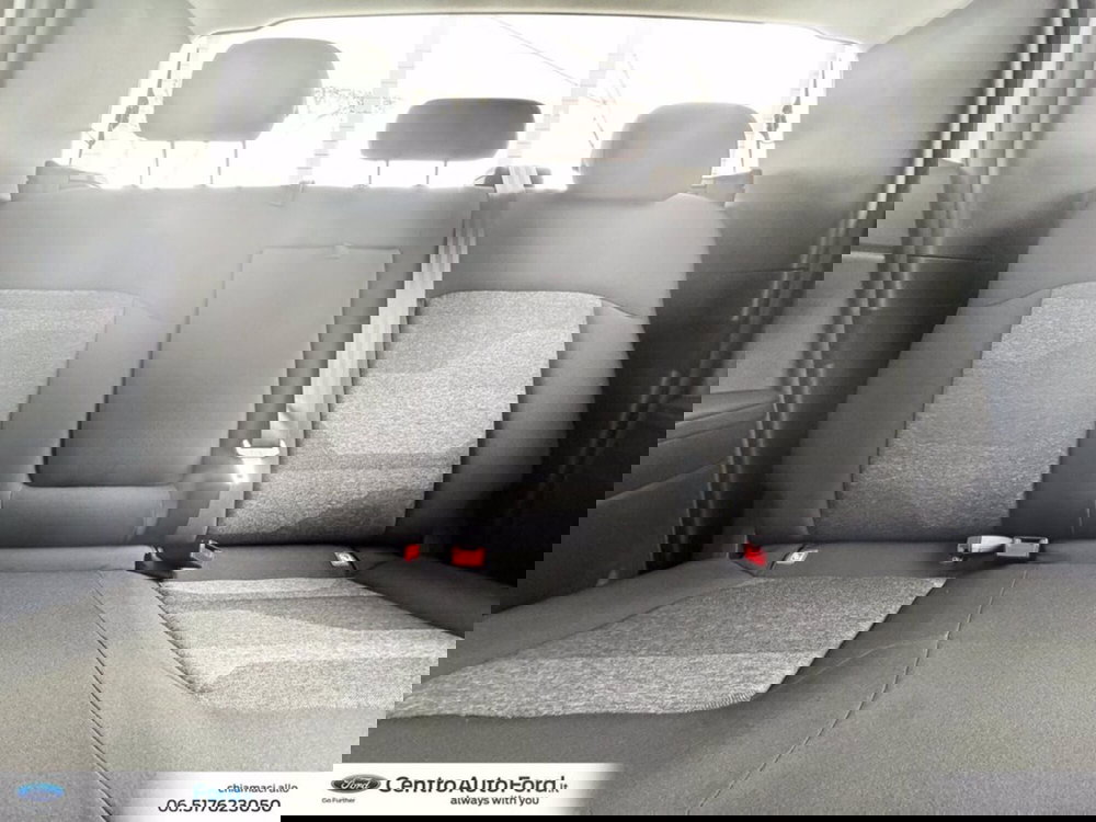 Ford Ranger Pick-up usata a Roma (9)