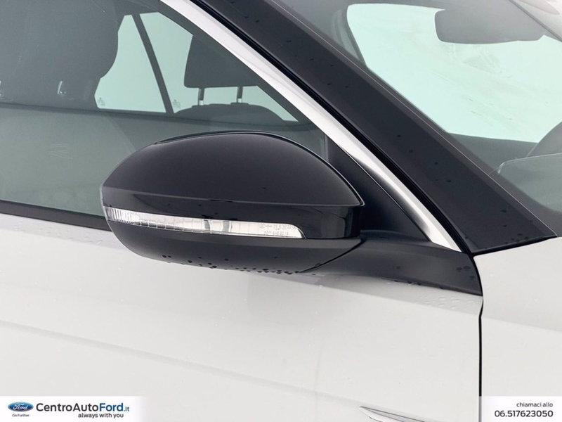 Volkswagen T-Roc nuova a Roma (15)