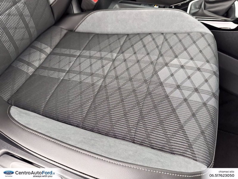 Volkswagen T-Roc nuova a Roma (8)