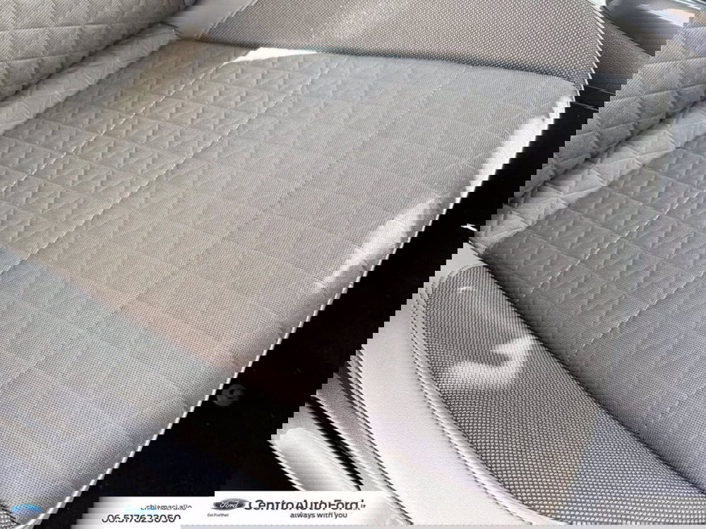 Volkswagen T-Cross usata a Roma (8)