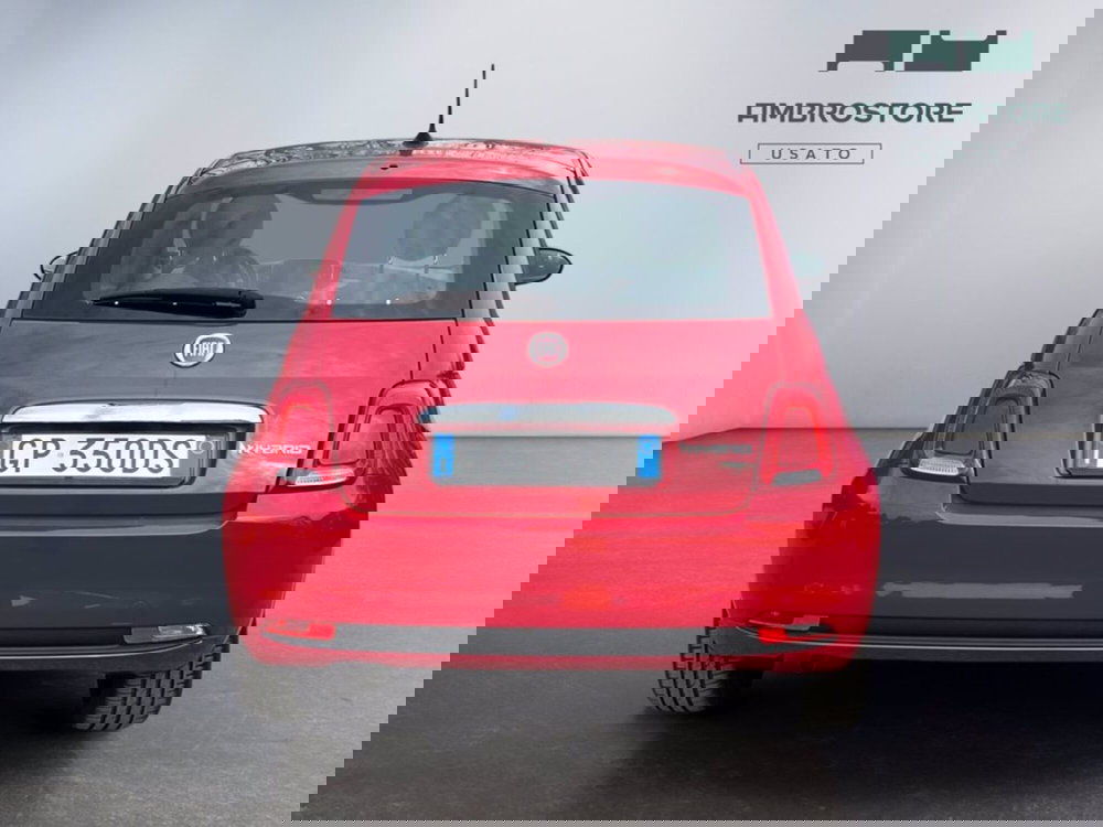 Fiat 500 usata a Milano (6)