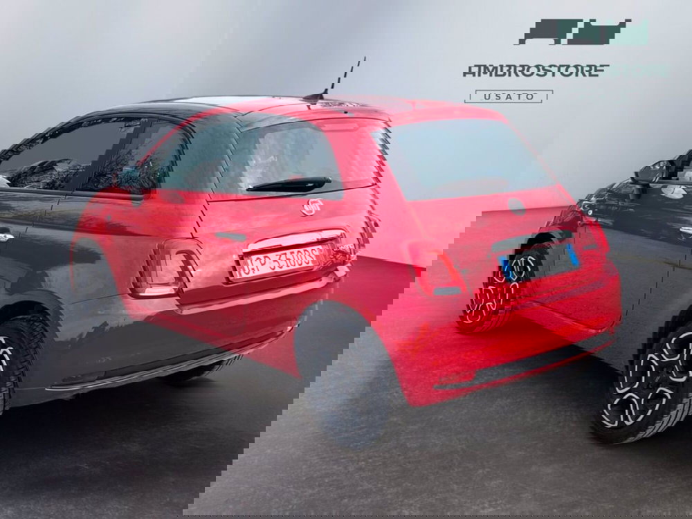 Fiat 500 usata a Milano (7)