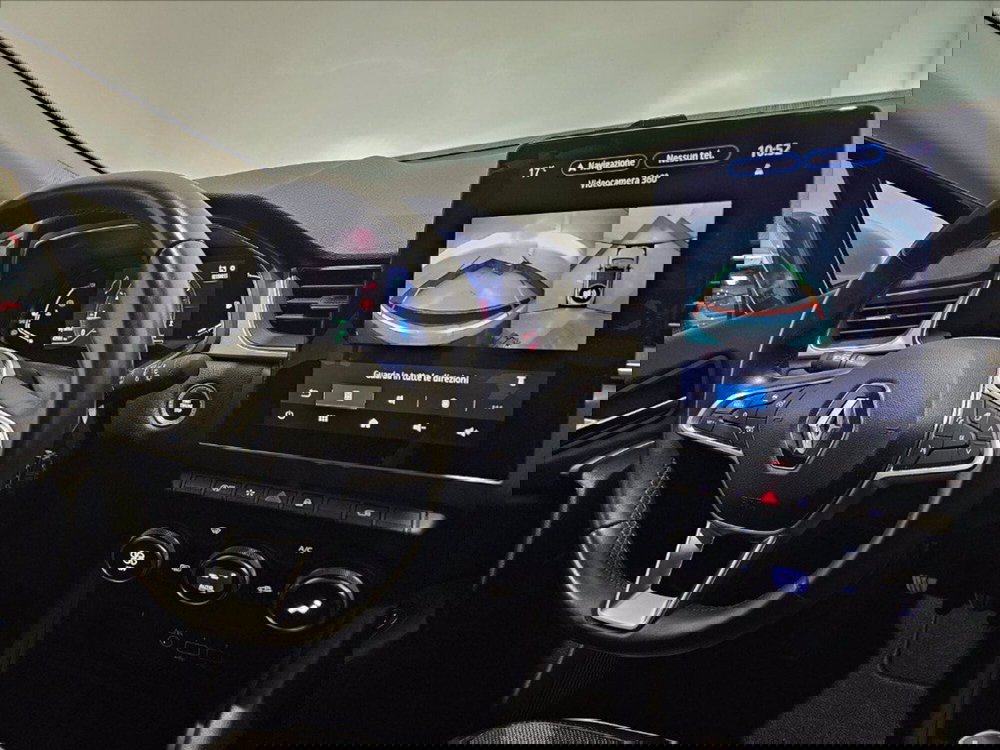 Renault Captur usata a Palermo (10)