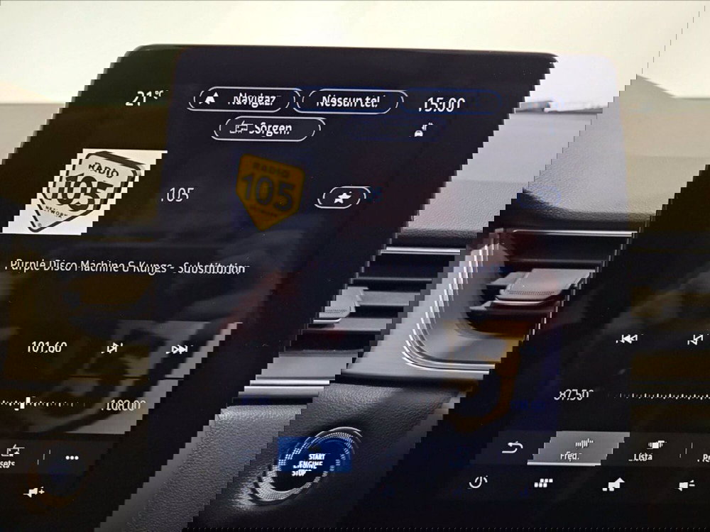 Renault Captur usata a Palermo (14)