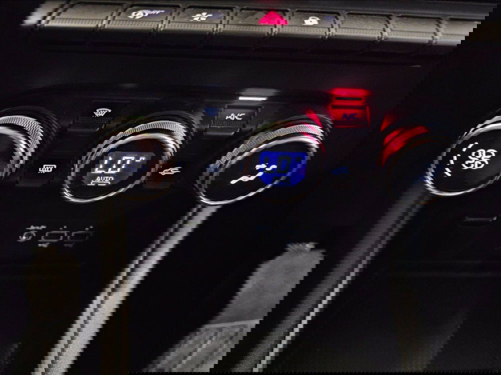 Renault Captur usata a Palermo (17)