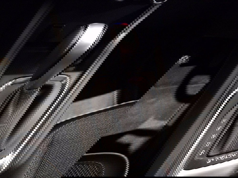 Renault Captur usata a Palermo (18)