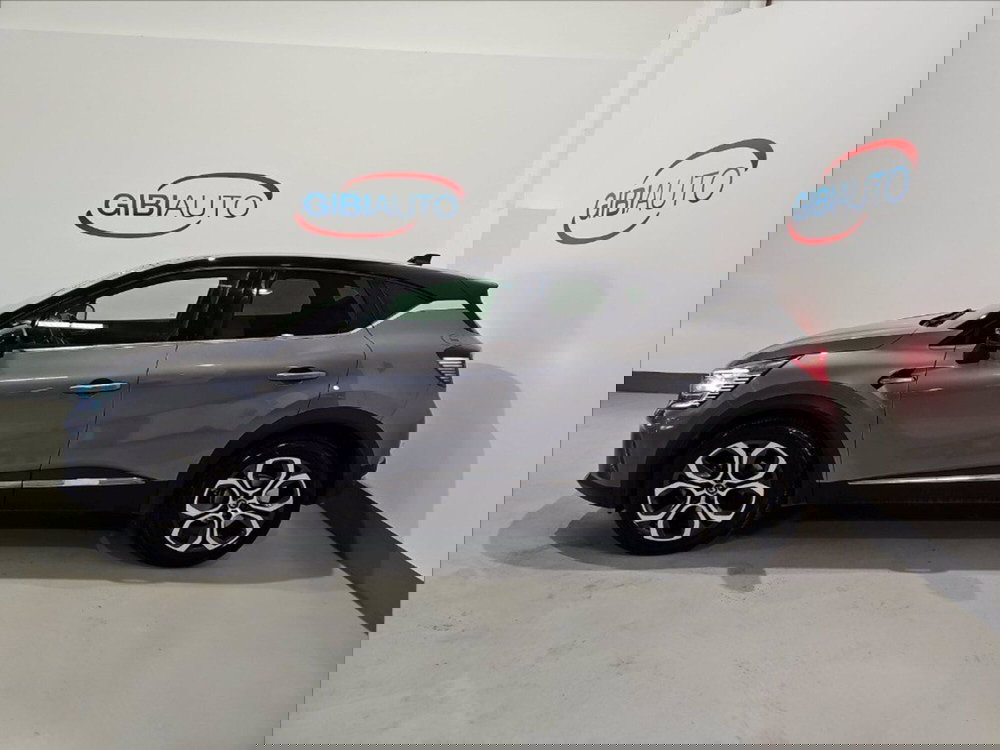 Renault Captur usata a Palermo (4)