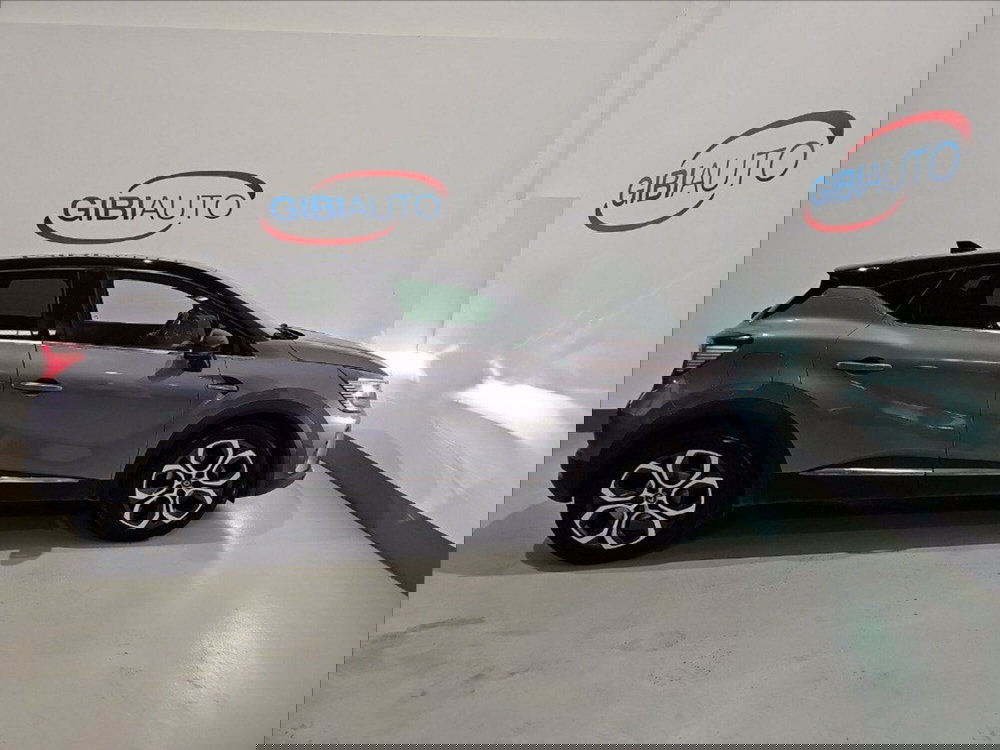 Renault Captur usata a Palermo (5)