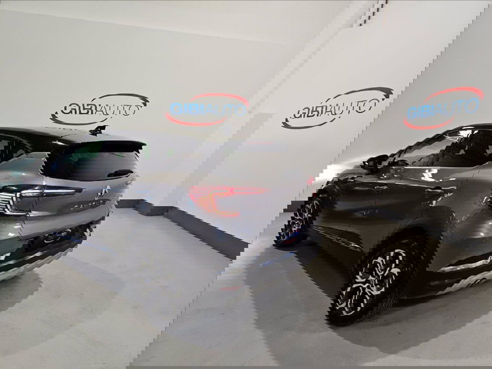 Renault Captur usata a Palermo (6)