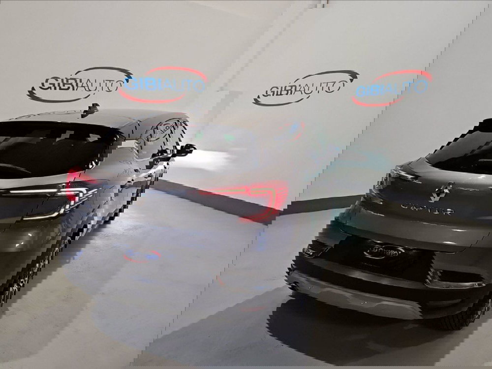 Renault Captur usata a Palermo (8)