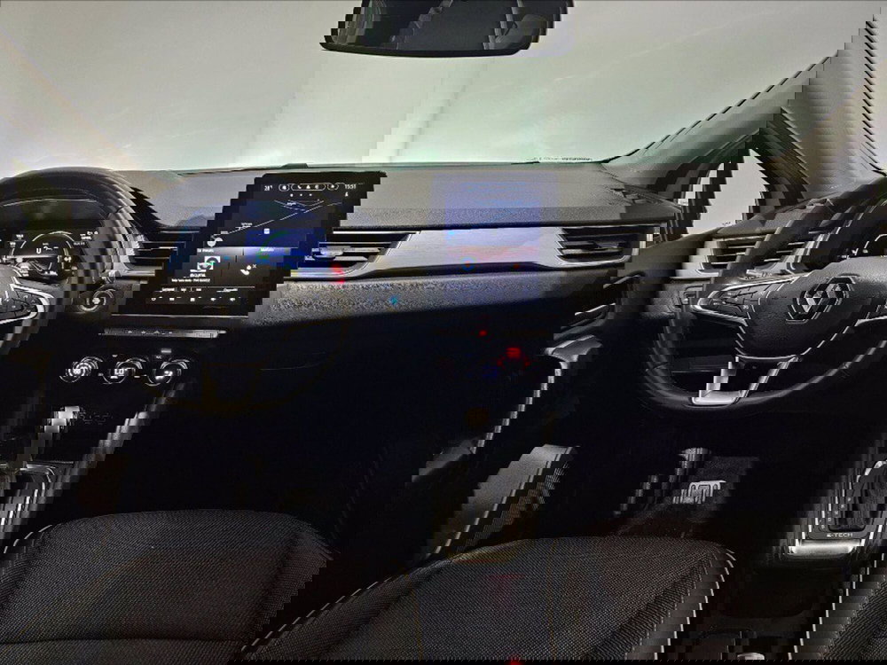 Renault Captur usata a Palermo (9)