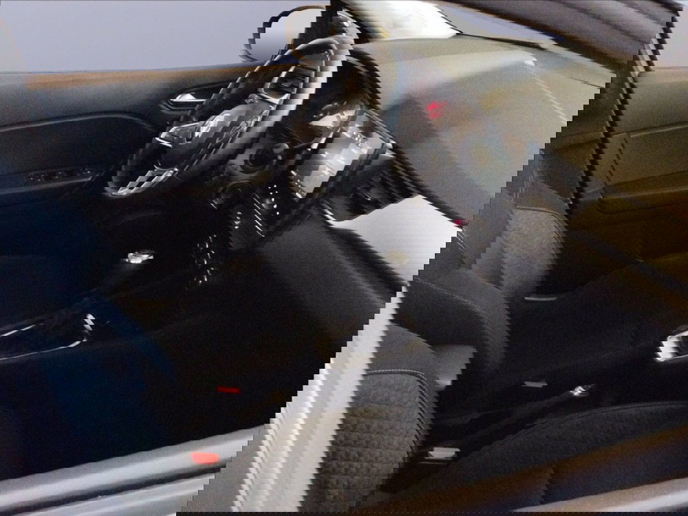Renault Captur usata a Milano (10)