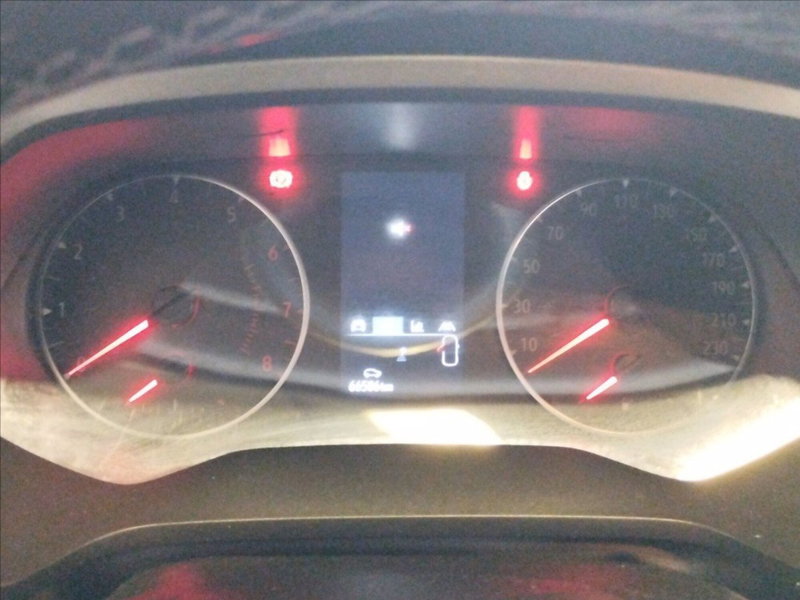 Renault Captur usata a Milano (10)