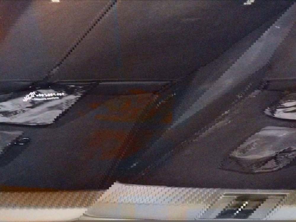 Renault Captur usata a Milano (14)