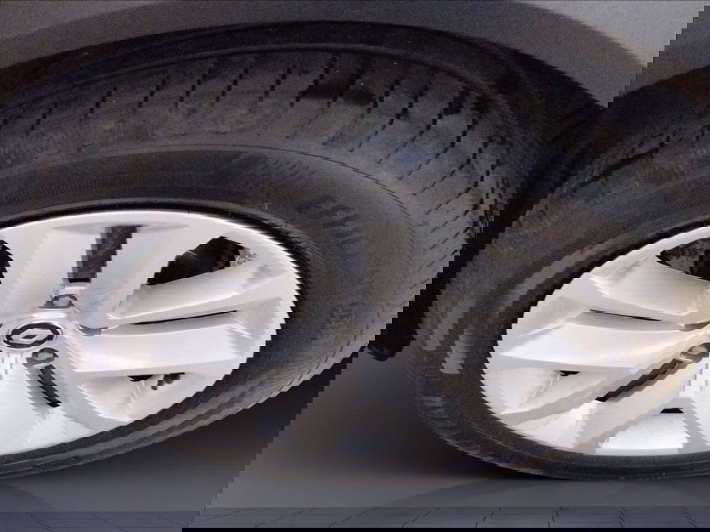 Renault Captur usata a Milano (15)