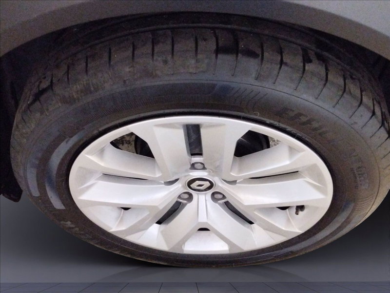 Renault Captur usata a Milano (14)