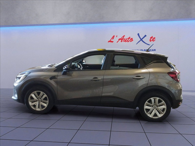 Renault Captur usata a Milano (3)