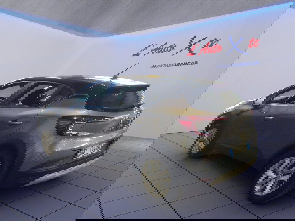 Renault Captur usata a Milano (5)