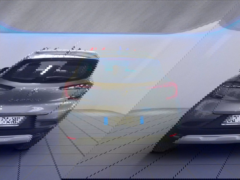 Renault Captur usata a Milano (6)