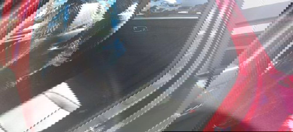 Honda Civic nuova a Udine (15)