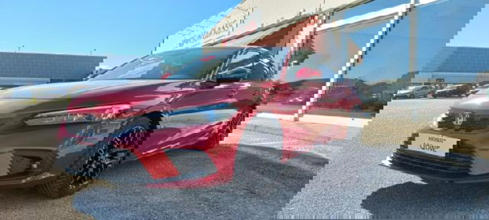 Honda Civic nuova a Udine (3)