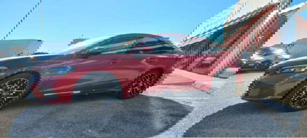 Honda Civic nuova a Udine (4)