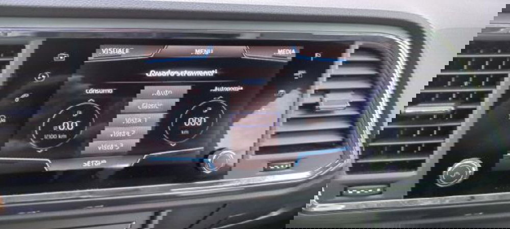 SEAT Ateca usata a Udine (12)