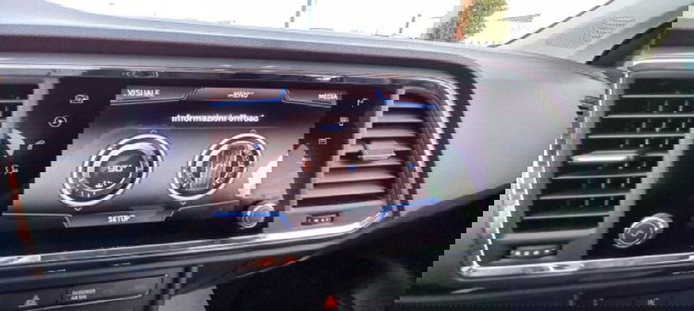 SEAT Ateca usata a Udine (15)