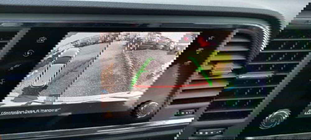 SEAT Ateca usata a Udine (16)