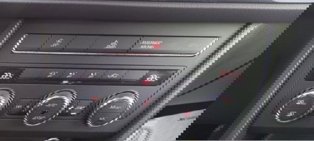 SEAT Ateca usata a Udine (17)