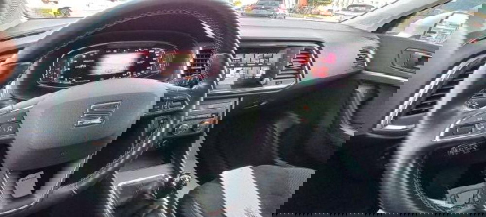 SEAT Ateca usata a Udine (19)