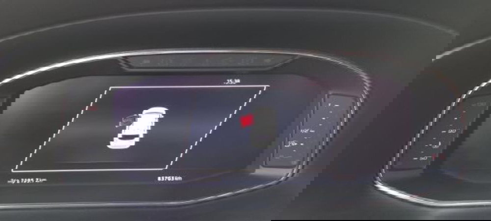 SEAT Ateca usata a Udine (6)