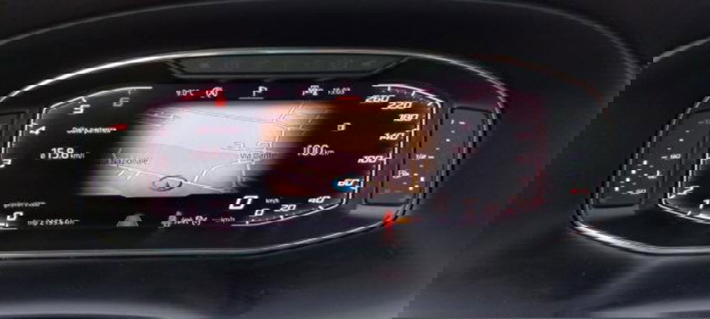 SEAT Ateca usata a Udine (9)