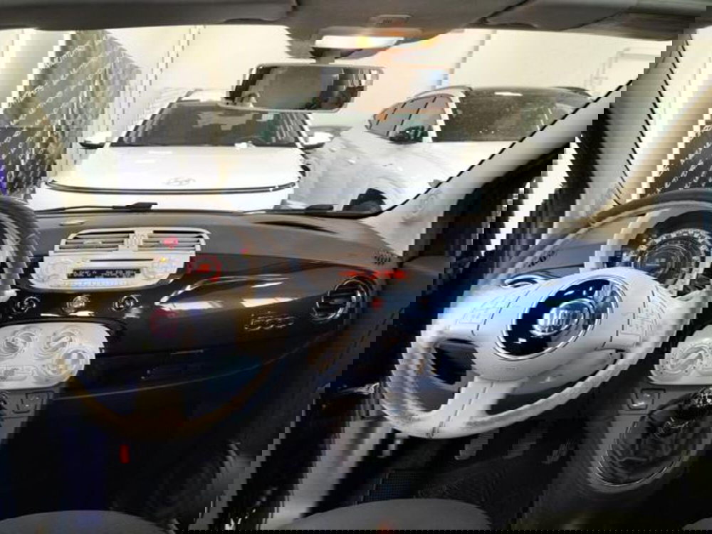 Fiat 500 usata a Messina (12)