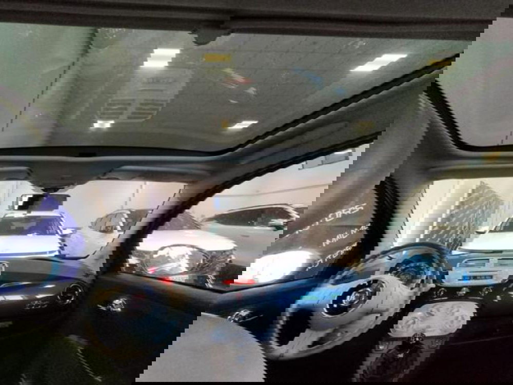 Fiat 500 usata a Messina (14)