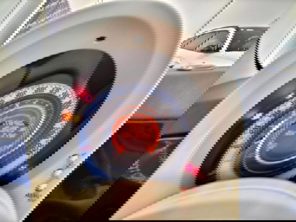 Fiat 500 usata a Messina (15)