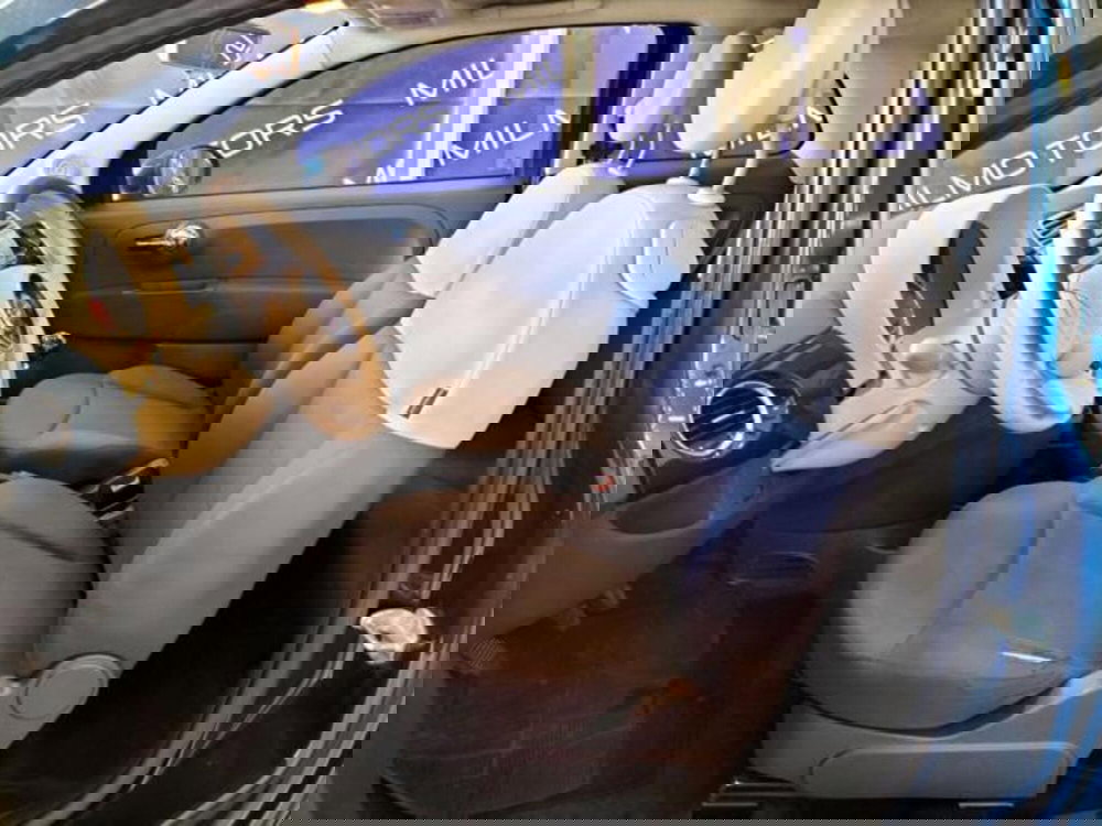 Fiat 500 usata a Messina (9)